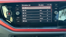 Volkswagen Polo 2.0 TSI GTI+ 5dr DSG Petrol Hatchback